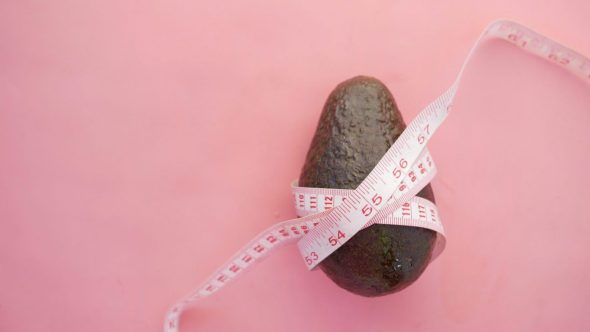 Pesquisa da USP sobre obesidade (Foto; Unsplash)