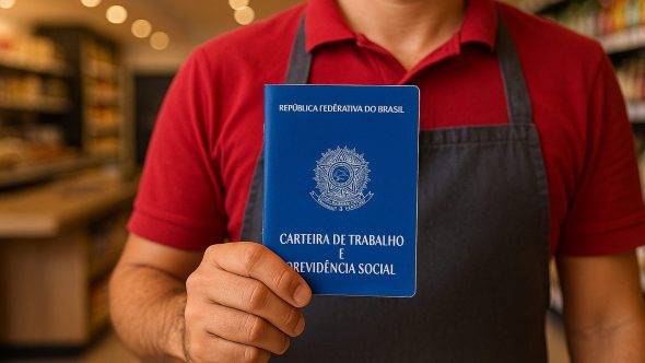 Trabalho em feriados muda em julho