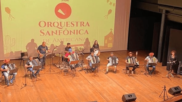 tributo luiz gonzaga