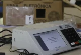 Urna eletrônica