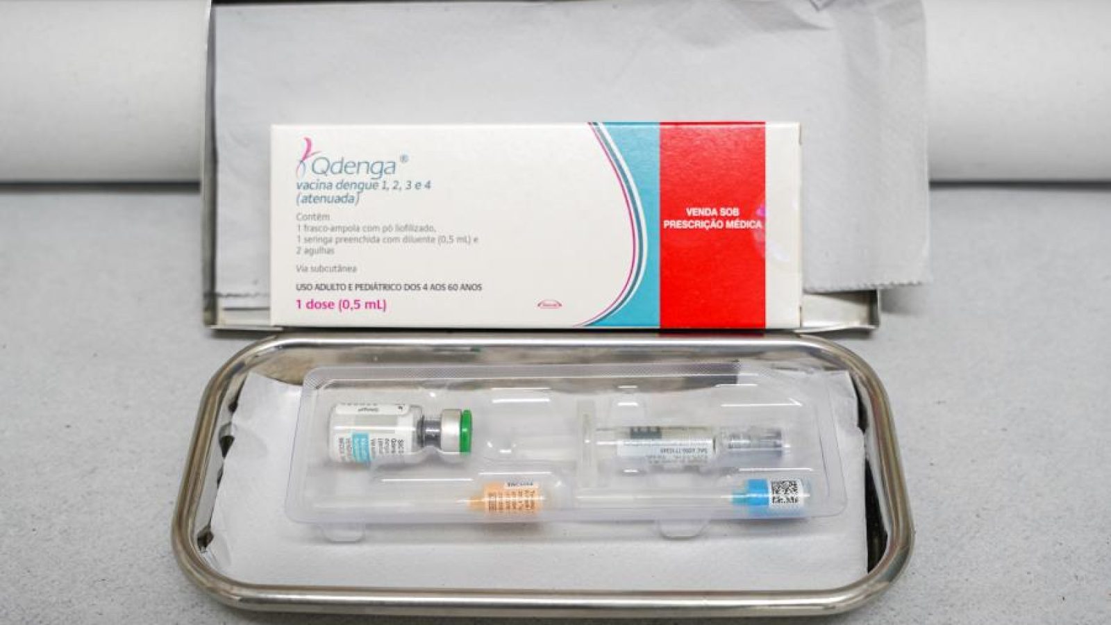 vacinadengue