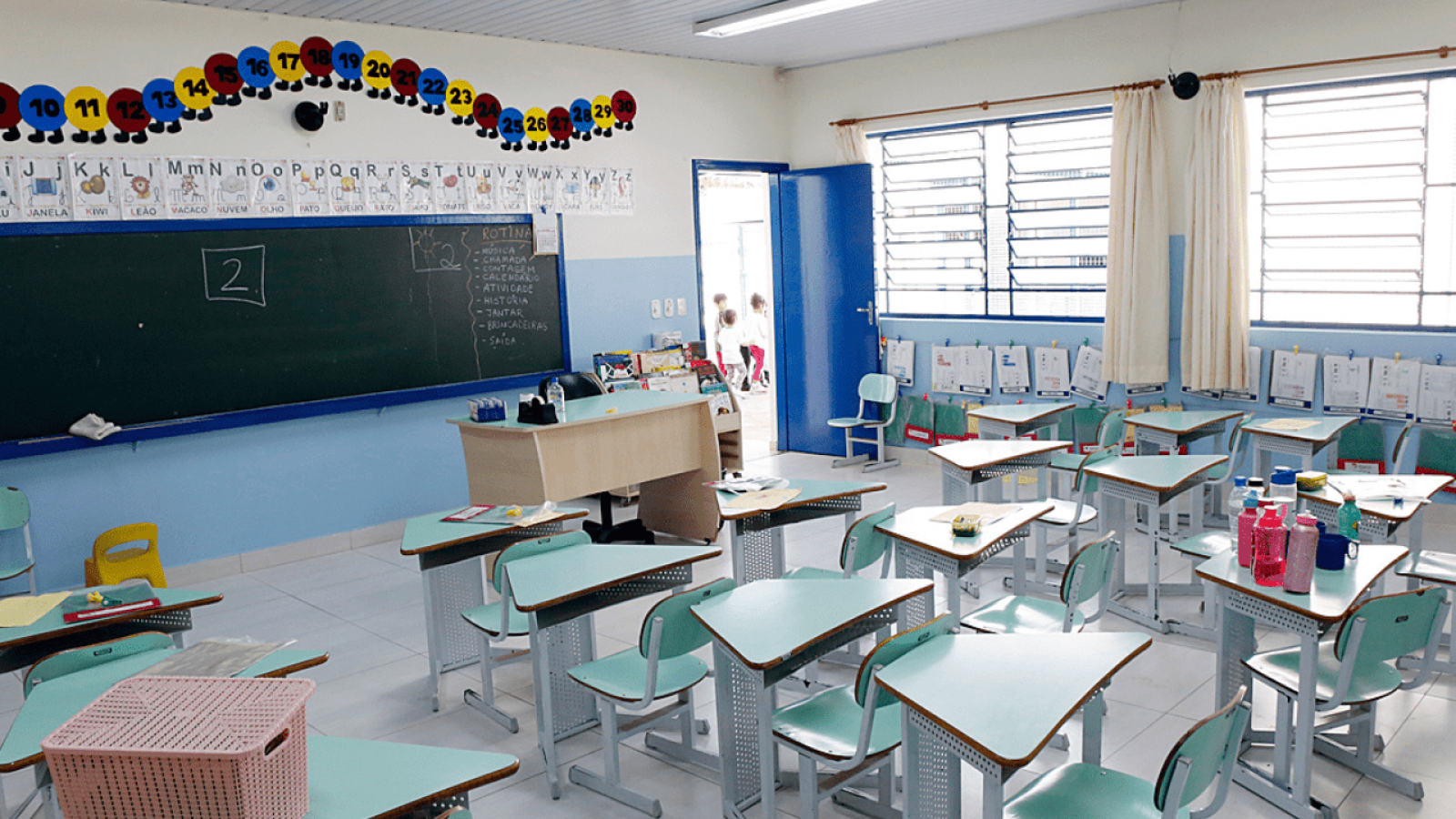 vagas professor limeira