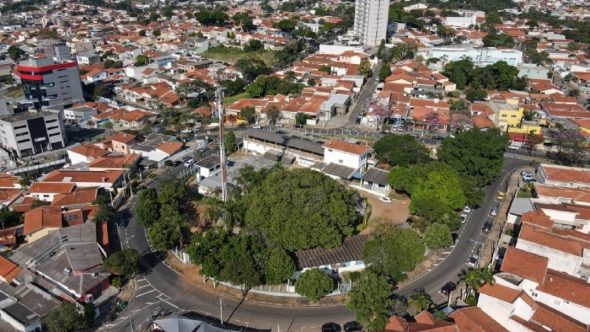 Valinhos Cidade Mais Segura do Brasil