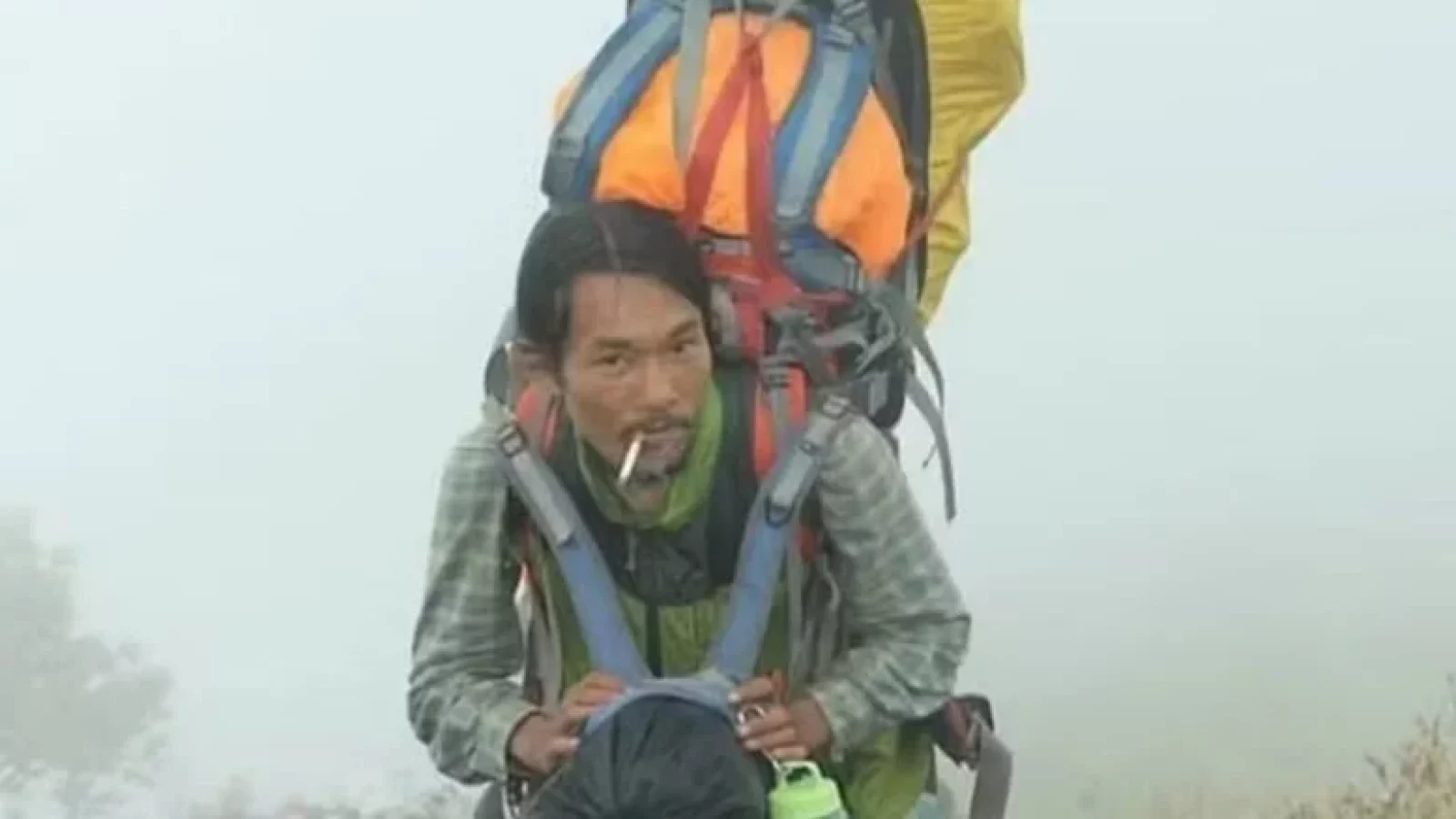 vaquinha para alpinista que resgatou Juliana Marins