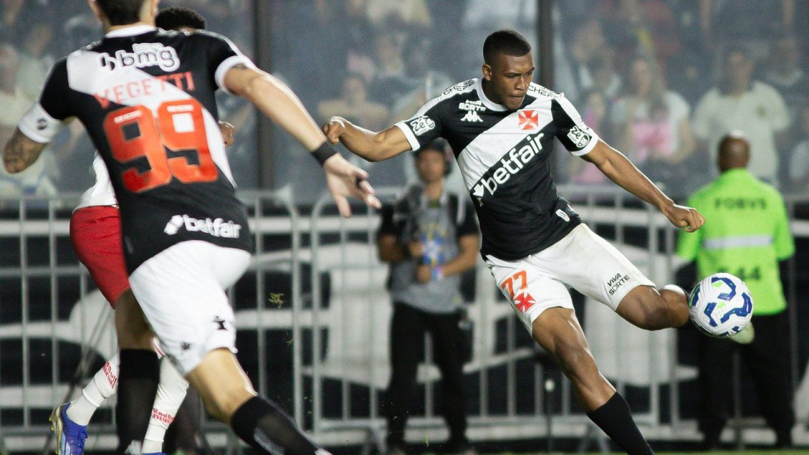 Vasco flickr Matheus Lima Vasco flickr