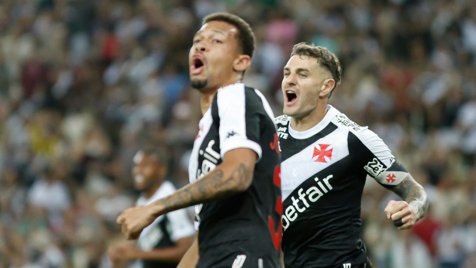 Vasco FlickR Matheus Lima