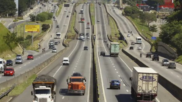 via dutra ccr