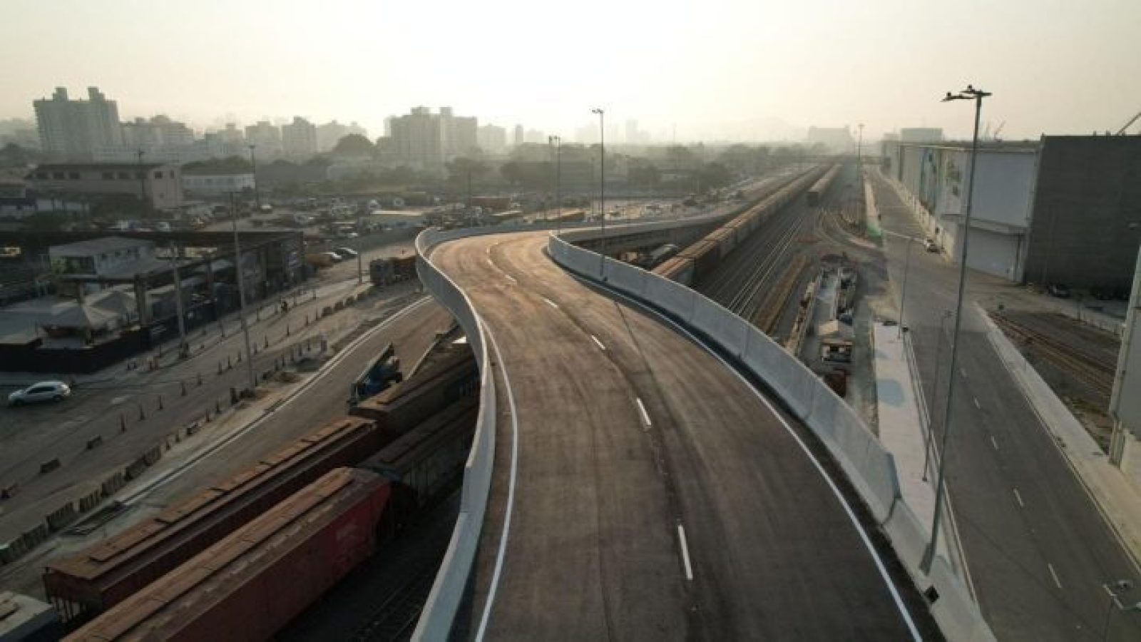 viaduto