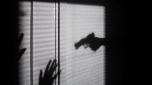 Arma Armas Arma de fogo violência Maxim Hopman Unsplash