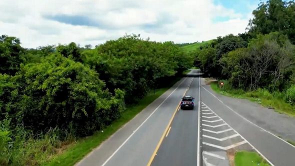 VTV na Estrada