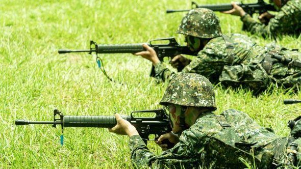 último dia para o alistamento militar (Foto: Reprodução / Unsplash)